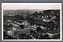 V1898 BESANCON 25 VUE PANORAMIQUE LE PORT FLUVIAL VG FP